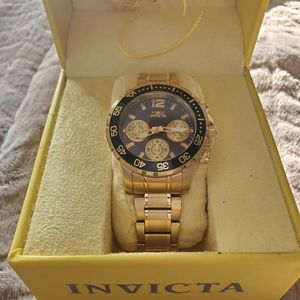 invicta watch